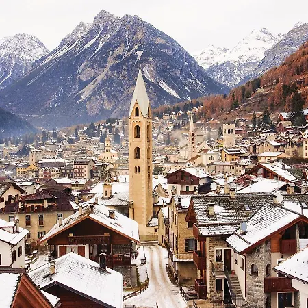 Studio In *